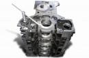 Ремонт балансировочных валов дизельного двигателя 2.5 D4CB Hyundai H100 H300 Porter Grand Starex H1 Kia Sorento